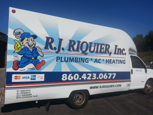 Connecticut Plumbing Company