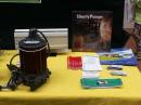 View The Windham Chamber of Commerce Business Expo Booth Album
